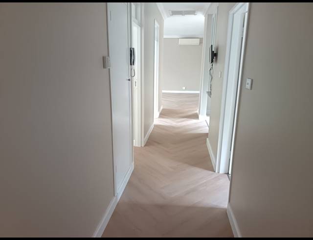 2 BEDROOM MAISONETTE TO LET IN ESSENWOOD